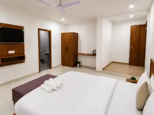 ZenithSuites - Vrindavan