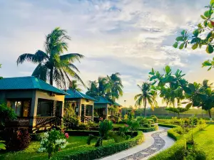 Rupkotha Eco Resort
