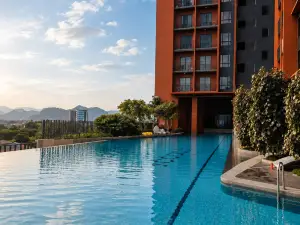 Aurora Suites - Piccadilly Greentown Ipoh