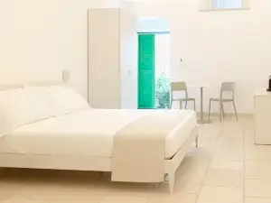 [Relais La Muraglia] Il Borgo - Luxury Central