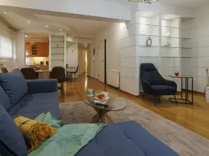 Mediterranean 2 bedroom Luxury