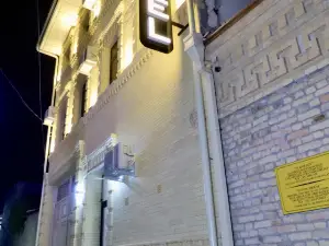 The Moonya Hotel