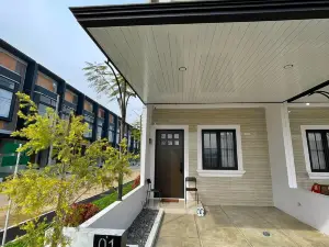 Danapati Homestay