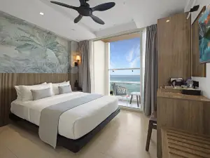 Amber Seaside Hotel at Hulhumale
