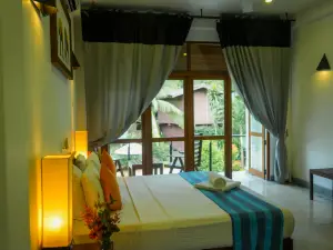 Hotel Athgira