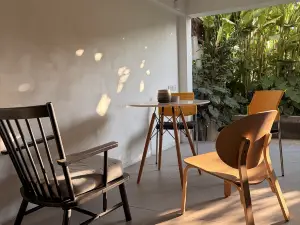 Modern 2Bed/2Bath near BKK airport (Level 5)
