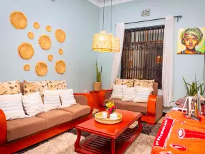 Ilboru Haven Homes