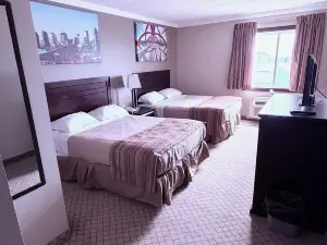 Premium Inn & Suites