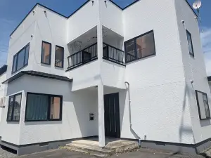 SHIRA-KABA Beach House