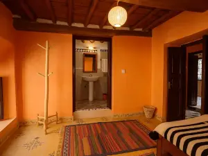 Atlas Kasbah Lodge