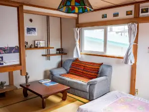 Rishiri Antique Inn