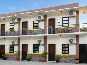 JLF Inn