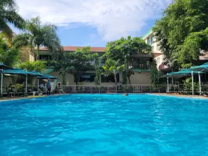 Glory Regency Hotel
