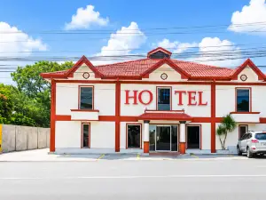CMK Prince Hotel INC