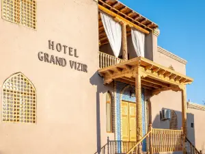 GRAND VIZIR