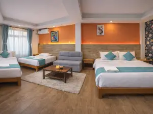 HOTEL PAYA NEPAL