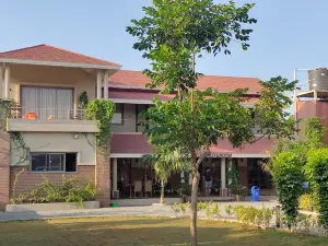 The Bhagvati Resort