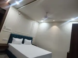 Hotel Mahamrityunjay