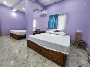 Hotel Navin Palace