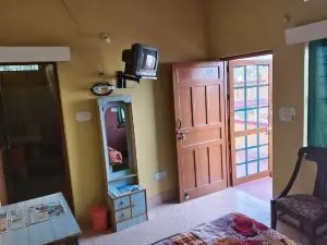 The Monal Home Stay KHIRSU