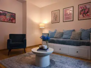 Sweet Apartment #1