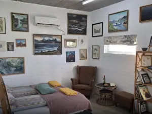 Snaefell Apartments