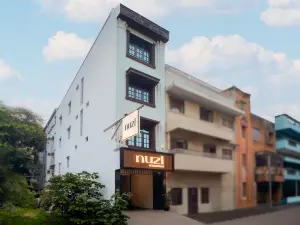 Nuzl - City Centre