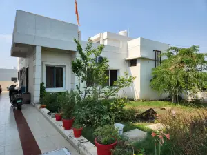 ASHA NATURAL HOMESTAY