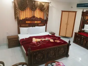 New Indus Hotel Sukkur
