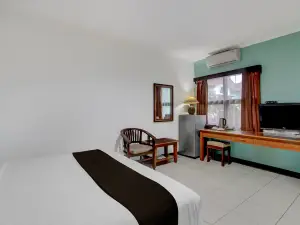Townhouse Oak Sokaraja Purwokerto 度假飯店，原名Magnum