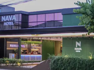 Nava Hotel Purwokerto