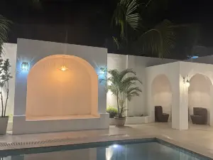Bayu senja