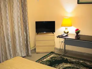 Hôtel Le Sahel
