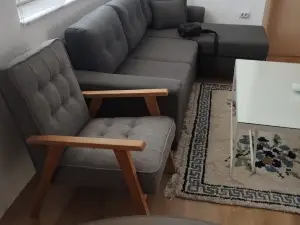 Elvir Apartment