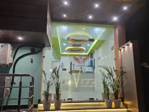 Hotel Ganpati Palace