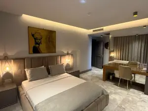 The Pilgrim Ephesus Hotel