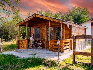 ROST Village: Private Nature Retreat for Groups & Events