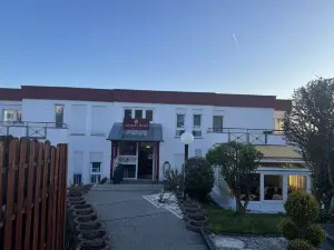 Airport Hotel Stetten