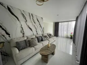 guest house