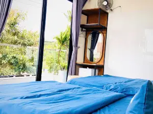 An Nhiên Hotel Măng Đen