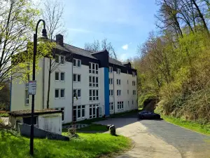 Koblenz Valley Hotel by Belvilla