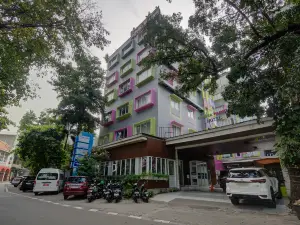 Hotel Bunga-Bunga By ARBA