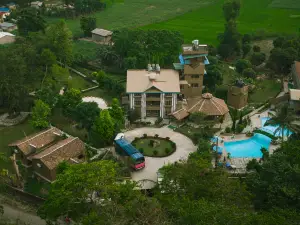 Safari Adventure Lodge Pvt.Ltd