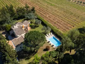 La Bastide des Vignes