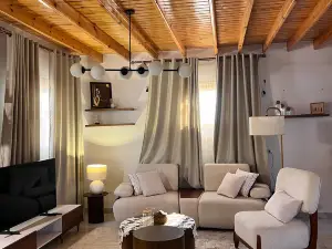 Cozy 2Bedroom Apartment with Sea View Rooftop
