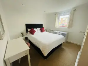 Beach Ocean View ground floor apartment