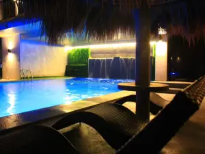 Haraja Boutique Resort