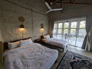 Himalchuli Nature Farmstay