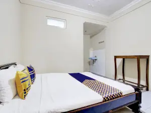 Hotel O Lotus Guest House