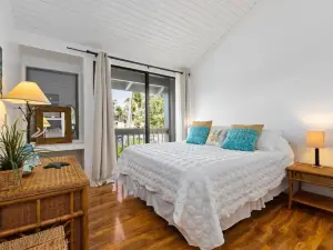 Tropical Getaway perfect for families